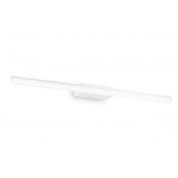RIFLESSO KINKIET BIAŁY 62cm IP44   142289 Ideal-Lux